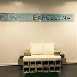 Horario de apertura Toldos y Cortinas Barcelona S.L., 