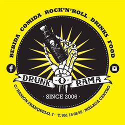 Drunk-O-Rama en Málaga (Distrito Centro) - Horario de apertura