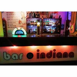 Bar Indiana en Málaga (Distrito Centro) - Horario de apertura