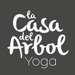 Horario de apertura Escuela de Yoga La Casa del Árbol, Burgos
