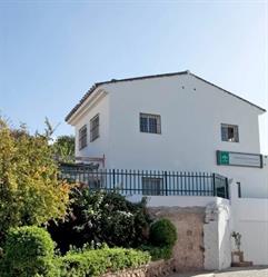 Horario de apertura CEIP Nuestra Señora del Carmen, Marbella