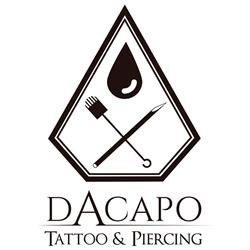 Horario de apertura Dacapo Tattoo & Piercing, Castellón de la Plana