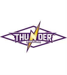 Horario de apertura Club de Cheerleading Thunders Barcelona, 