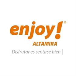 Horario de apertura Enjoy! Altamira, Fuenlabrada