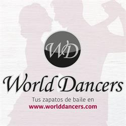 Horario de apertura World Dancers, Málaga