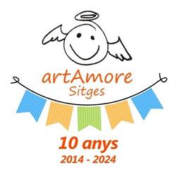Horario de apertura artAmore Sitges, 