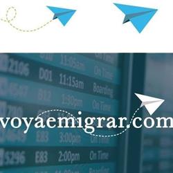 Horario de apertura Voy a Emigrar, Madrid