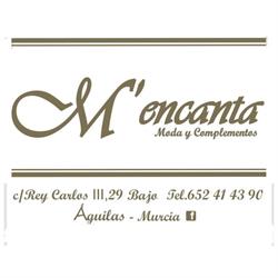Horario de apertura M'encanta, Águilas