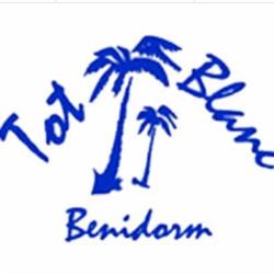 Horario de apertura Tot Blanc Benidorm, 