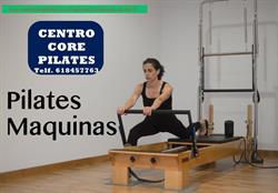 Horario de apertura Centro Core Pilates, Vitoria-Gasteiz