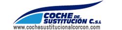 Horario de apertura COCHE SUSTITUCION C S.L., Alcorcón