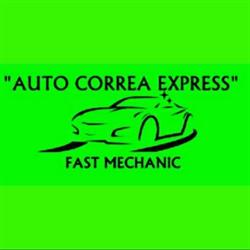 Horario de apertura AUTO "CORREA EXPRESS", Alcorcón