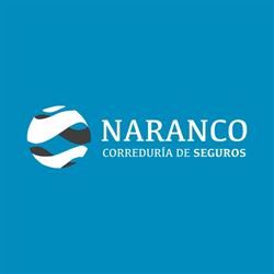 Horario de apertura Naranco Seguros, Oviedo