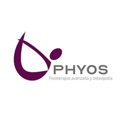 Horario de apertura Phyos Center Fisioterapia Avanzada, Burjassot