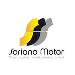 Horario de apertura Soriano Motor, Alcalá de Guadaira
