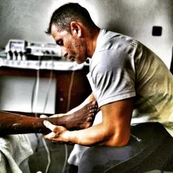 Horario de apertura Javier Guerra Fisioterapia, Las Rozas de Madrid
