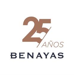 Benayas Asesores en Madrid (Chamberí) - Horario de apertura