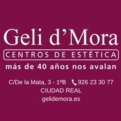 Horario de apertura Geli de Mora Ciudad Real, 