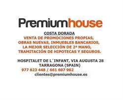 Horario de apertura PREMIUM HOUSE, L'Hospitalet de L'Infant