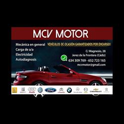 Horario de apertura Taller MCV MOTOR, Jerez de la Frontera