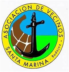 Horario de apertura Asociación de Vecinos de Santa Marina, Badajoz
