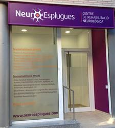 Horario de apertura NeuroEsplugues-Centre de Rehabilitació Neurològica, Esplugues de Llobregat