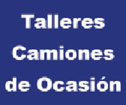 Horario de apertura Talleres Camiones de Ocasión, s.l., Albacete