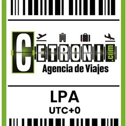 Horario de apertura Viajes Cetroni, Las Palmas de Gran Canaria
