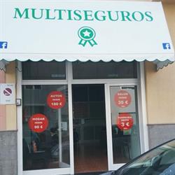 Horario de apertura multiseguros MR, Telde