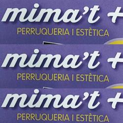 Horario de apertura Peluquería Mima't, Sabadell