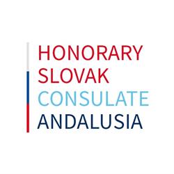 Consulado de Eslovaquia en Andalucía en Málaga (Cruz De Humilladero) - Horario de apertura