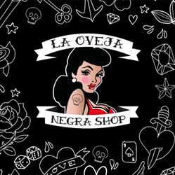 Horario de apertura La Oveja Negra Shop, Avilés