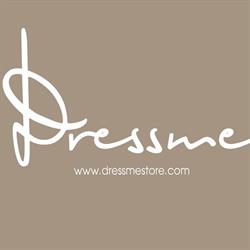 Horario de apertura Dressme, Avilés