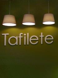 Horario de apertura Tafilete, Avilés