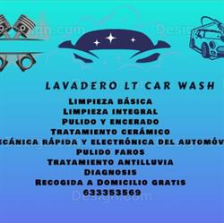 Horario de apertura Lavadero Ancani, Alcantarilla