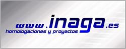 Horario de apertura Inaga, Vigo