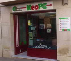 Horario de apertura NeoPC Sistemas Informáticos - MrMicro Antequera, 