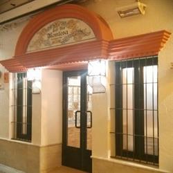 Horario de apertura Café Bar Montesa, Lebrija