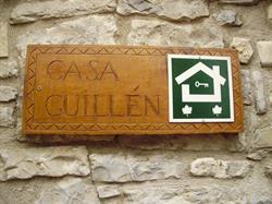 Horario de apertura Casa Guillén, Garde
