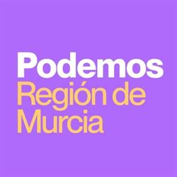 Horario de apertura Podemos Región de Murcia, 