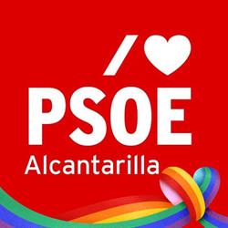 Horario de apertura Partido Socialista Obrero Español, Alcantarilla