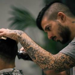 Horario de apertura Rafa Cucarella, Peluquería-Barbería, Xàtiva