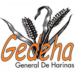 Horario de apertura General de Harinas (GEDEHA), Málaga, 