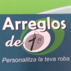 Horario de apertura Arreglos de Primera, Barcelona