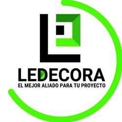 Horario de apertura LEDECORA, Telde