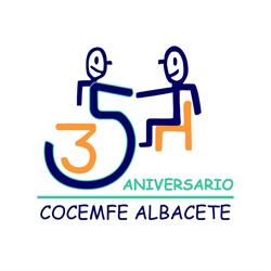 Horario de apertura COCEMFE (Confederación Española de Personas con Discapacidad Física y Orgánica) en Albacete, 