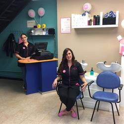 Horario de apertura Peluquería Unisex Fani & Edurne, Huesca
