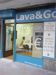 Horario de apertura Lava&Go, Alcalá de Henares