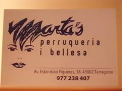 Horario de apertura Marta'S Peluquería, Tarragona