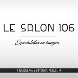 Horario de apertura Le Salon 106, Tarragona